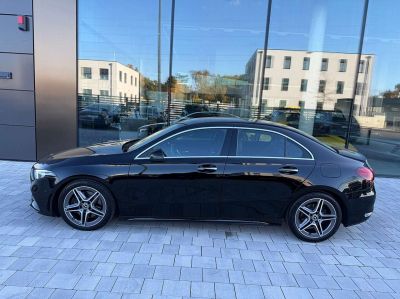 Mercedes-Benz A-Klasse Gebrauchtwagen