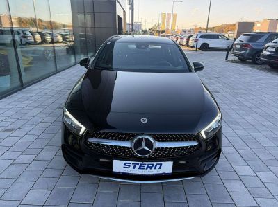 Mercedes-Benz A-Klasse Gebrauchtwagen