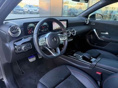 Mercedes-Benz A-Klasse Gebrauchtwagen