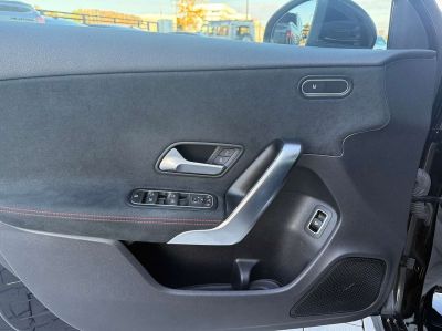 Mercedes-Benz A-Klasse Gebrauchtwagen