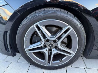 Mercedes-Benz A-Klasse Gebrauchtwagen