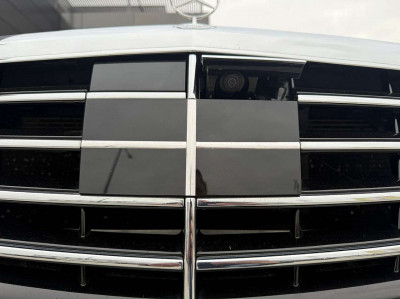 Mercedes-Benz S-Klasse Gebrauchtwagen