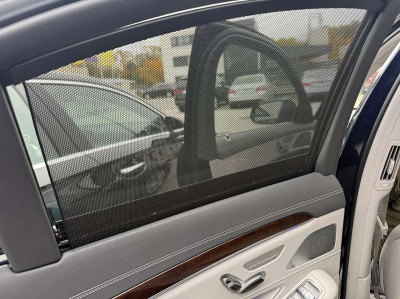 Mercedes-Benz S-Klasse Gebrauchtwagen