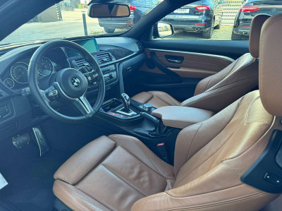 BMW 4er Gebrauchtwagen