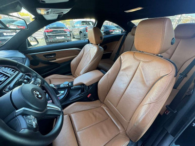 BMW 4er Gebrauchtwagen