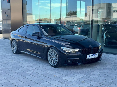 BMW 4er Gebrauchtwagen