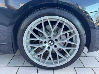 BMW 4er Gebrauchtwagen