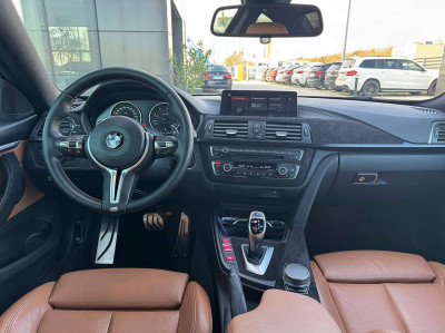 BMW 4er Gebrauchtwagen