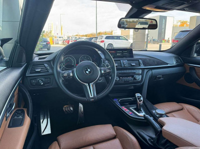 BMW 4er Gebrauchtwagen