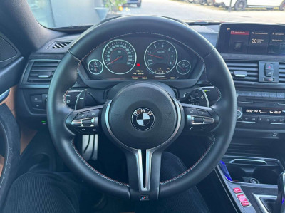 BMW 4er Gebrauchtwagen