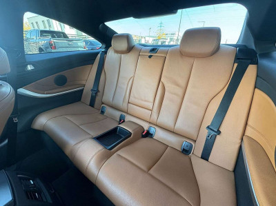 BMW 4er Gebrauchtwagen