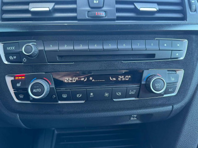 BMW 4er Gebrauchtwagen