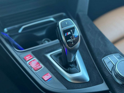 BMW 4er Gebrauchtwagen