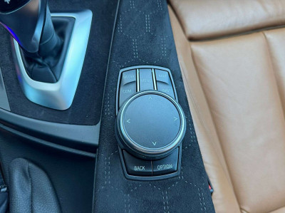 BMW 4er Gebrauchtwagen