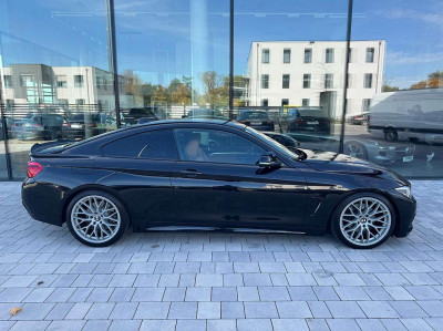 BMW 4er Gebrauchtwagen