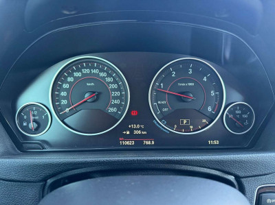 BMW 4er Gebrauchtwagen