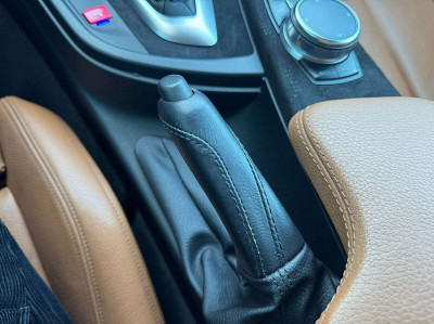 BMW 4er Gebrauchtwagen