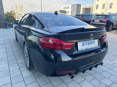 BMW 4er Gebrauchtwagen