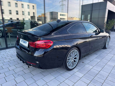 BMW 4er Gebrauchtwagen