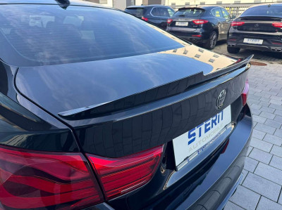 BMW 4er Gebrauchtwagen