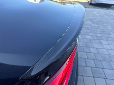 Maserati Quattroporte Gebrauchtwagen