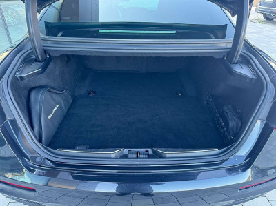 Maserati Quattroporte Gebrauchtwagen