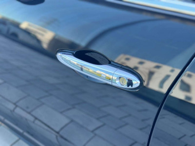 Maserati Quattroporte Gebrauchtwagen