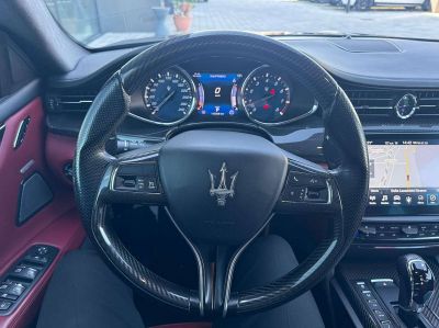 Maserati Quattroporte Gebrauchtwagen Maserati Quattroporte Gebrauchtwagen