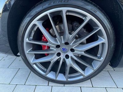 Maserati Quattroporte Gebrauchtwagen Maserati Quattroporte Gebrauchtwagen