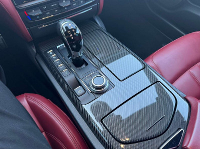 Maserati Quattroporte Gebrauchtwagen