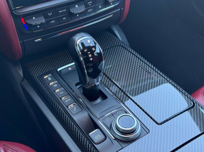 Maserati Quattroporte Gebrauchtwagen