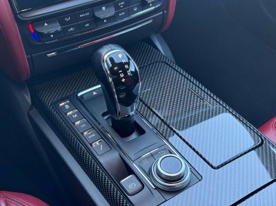 Maserati Quattroporte Gebrauchtwagen Maserati Quattroporte Gebrauchtwagen