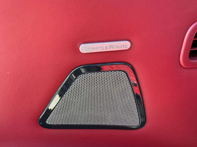 Maserati Quattroporte Gebrauchtwagen