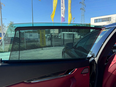 Maserati Quattroporte Gebrauchtwagen