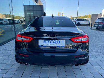 Maserati Quattroporte Gebrauchtwagen Maserati Quattroporte Gebrauchtwagen