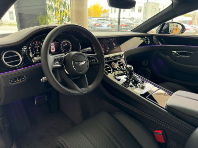 Bentley Continental GT Gebrauchtwagen