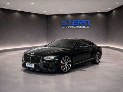 Bentley Continental GT Gebrauchtwagen