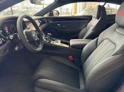 Bentley Continental GT Gebrauchtwagen