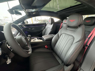 Bentley Continental GT Gebrauchtwagen