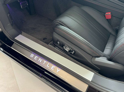 Bentley Continental GT Gebrauchtwagen