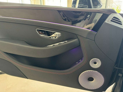 Bentley Continental GT Gebrauchtwagen