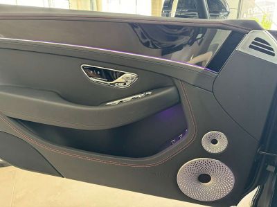 Bentley Continental GT Gebrauchtwagen