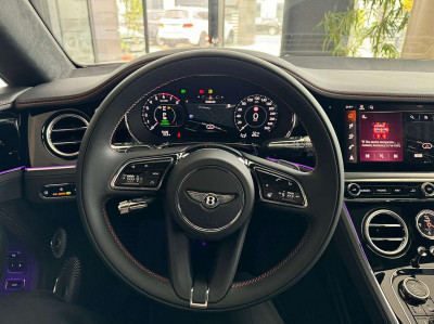 Bentley Continental GT Gebrauchtwagen