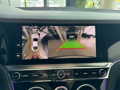 Bentley Continental GT Gebrauchtwagen