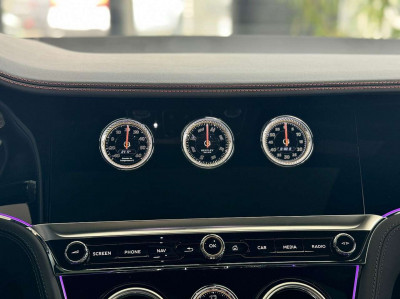 Bentley Continental GT Gebrauchtwagen