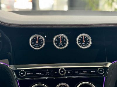 Bentley Continental GT Gebrauchtwagen