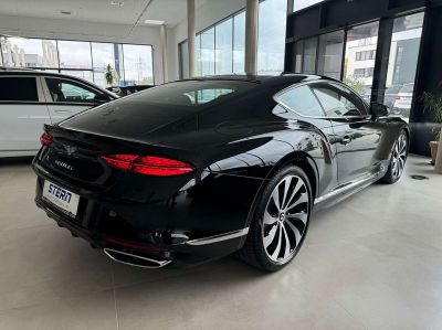 Bentley Continental GT Gebrauchtwagen