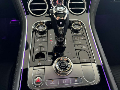 Bentley Continental GT Gebrauchtwagen