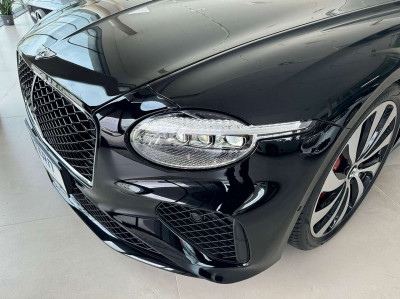 Bentley Continental GT Gebrauchtwagen