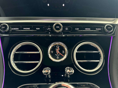 Bentley Continental GT Gebrauchtwagen